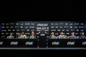 ONE 172 Press Conference 13 1