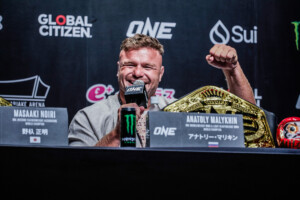 ONE 172 Press Conference 16