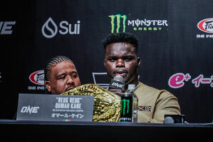 ONE 172 Press Conference 17