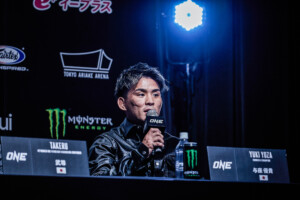 ONE 172 Press Conference 19