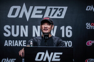 ONE 172 Press Conference 25