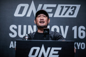 ONE 172 Press Conference 27