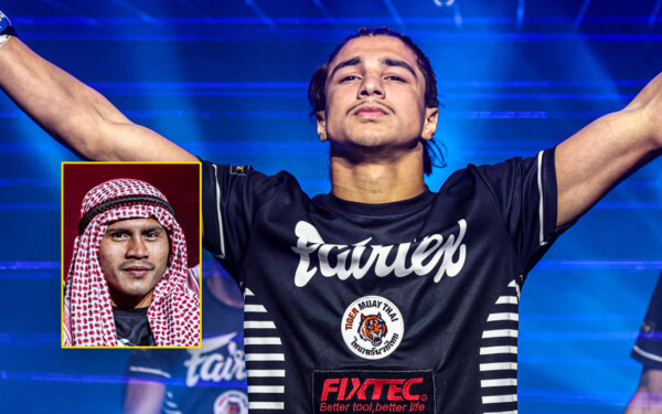 Ramadan OL114 Cover