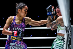 02 Gabriele Moram vs Lou Elise Manuel OL115 28