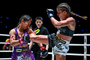 04 Chabakaew vs Moa Carlsson OL115 28