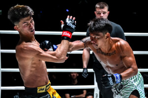 05 Ahavat Gordon vs Seksan OL115 4