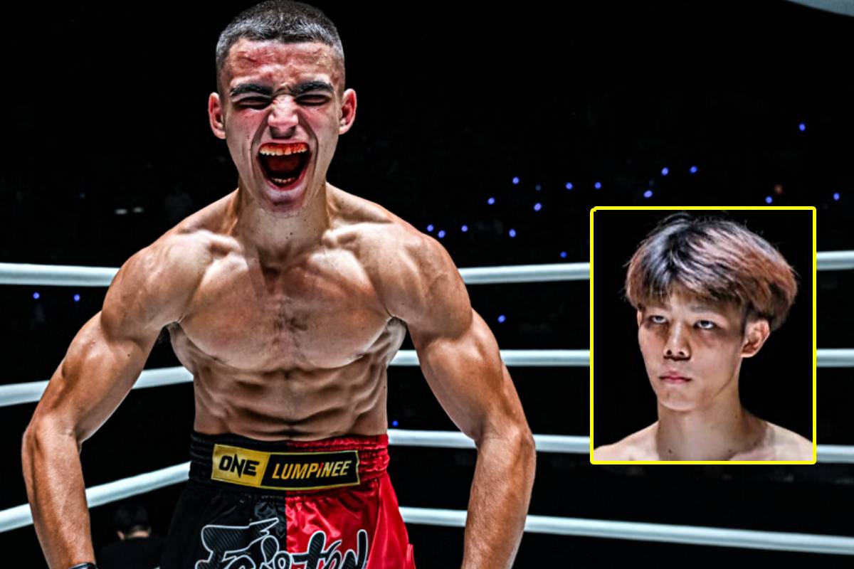 05 Isaac Mohammed vs Antonio Piana OL107 43 1200x800 (2)