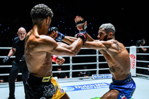 06 Otis Waghorn VS Hakim Bah OL118 18