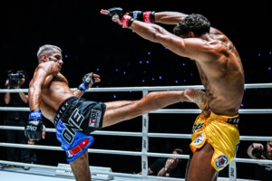 06 Otis Waghorn VS Hakim Bah OL118 23