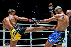 06 Otis Waghorn VS Hakim Bah OL118 31