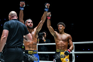 06 Otis Waghorn VS Hakim Bah OL118 39