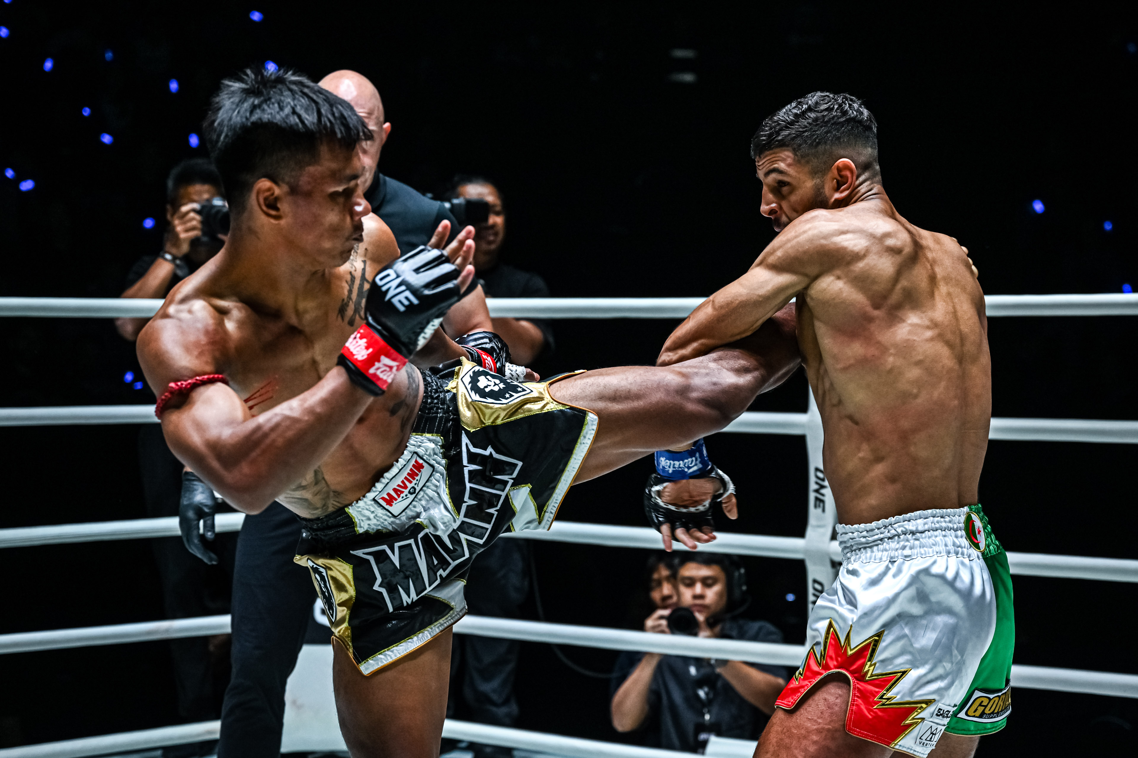 07 Shadow VS Rabah OFN33 (10)