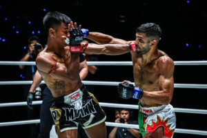 07 Shadow VS Rabah OFN33 11