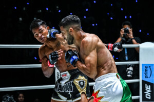 07 Shadow VS Rabah OFN33 14
