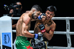 07 Shadow VS Rabah OFN33 17