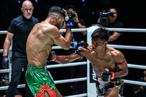 07 Shadow VS Rabah OFN33 18