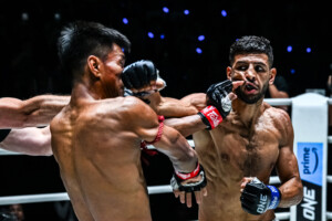 07 Shadow VS Rabah OFN33 19