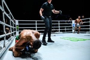 07 Shadow VS Rabah OFN33 24