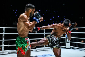 07 Shadow VS Rabah OFN33 30