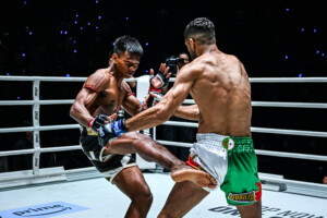 07 Shadow VS Rabah OFN33 31
