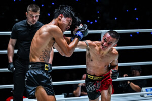 08 Maisangkum vs Petsangwan OL115 47