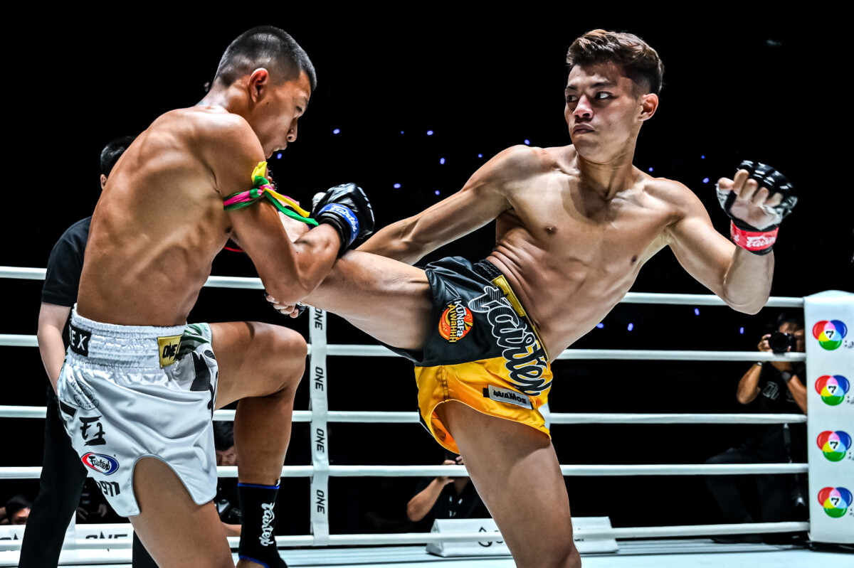 08 Rifdean Masdor VS Bernueng OL118 (31)