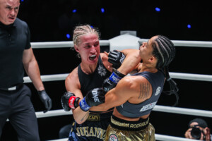 08 Rodrigues VS Persson OFN33 50