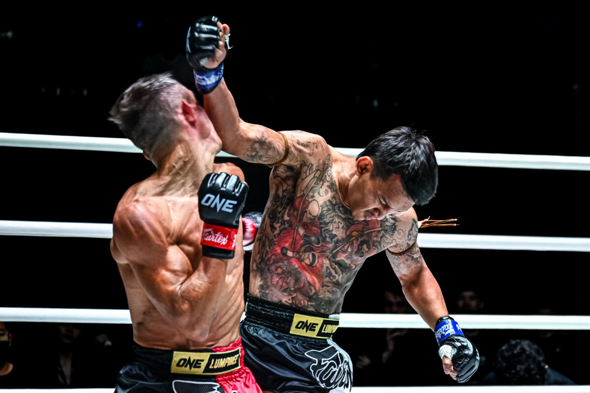 09 Alexey Balyko vs Gingsanglek OL115 (26)