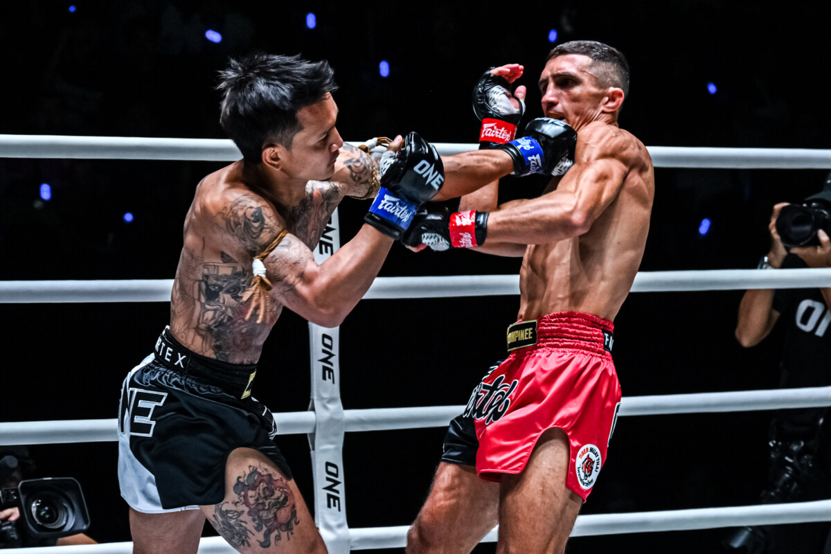 09 Alexey Balyko vs Gingsanglek OL115 (40)