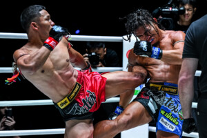 10 Rambong vs Suriyanlek OL115 17