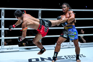 10 Rambong vs Suriyanlek OL115 18