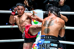 10 Rambong vs Suriyanlek OL115 31