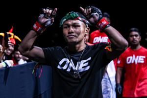 10 Rambong vs Suriyanlek OL115 6