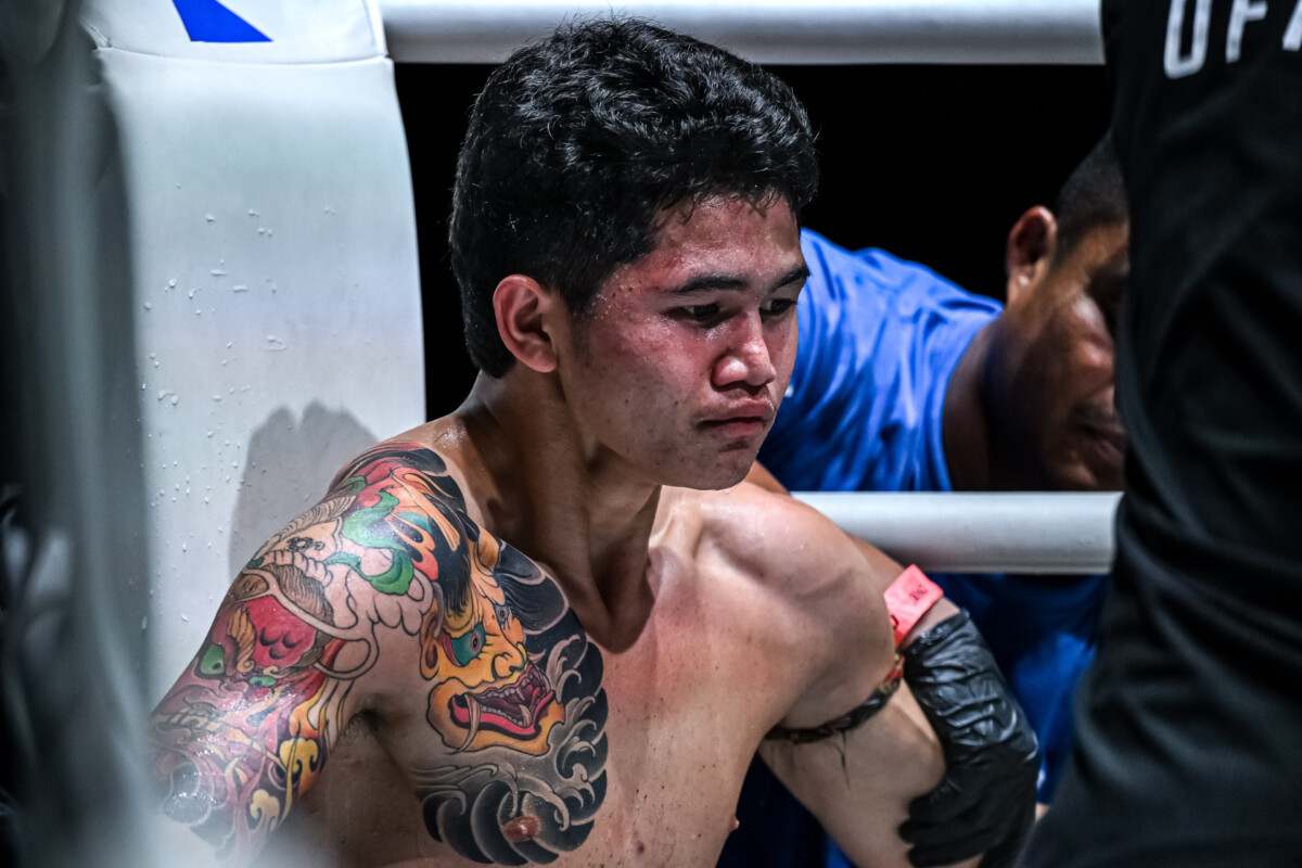 11 Suksawat VS Kongkula OL118 (35)