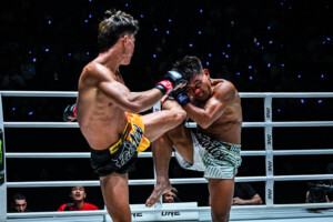 Ahavat Gordon vs Seksan OL115 1