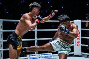 Ahavat Gordon vs Seksan OL115 5