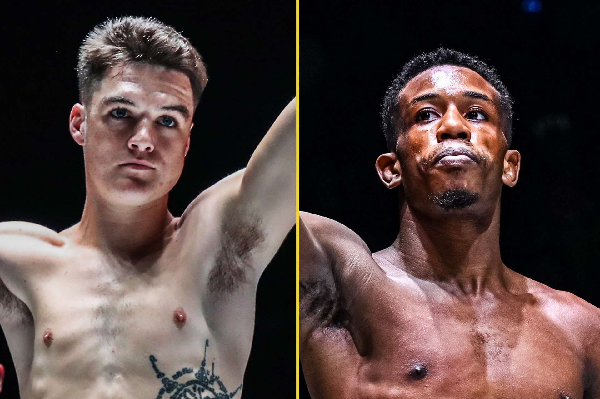 CoverWeb_OL117_Tyson_vs_Kendu_Promo
