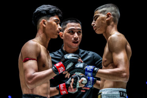 OL116 Adam vs Nahyan Mohammed 12