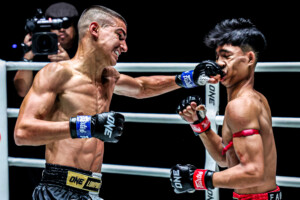 OL116 Adam vs Nahyan Mohammed 16