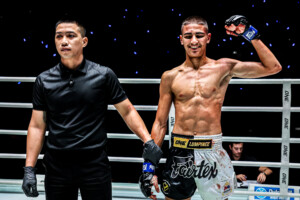 OL116 Adam vs Nahyan Mohammed 19