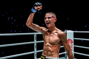 OL116 Adam vs Nahyan Mohammed 24