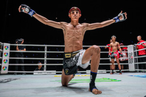 OL116 Adam vs Nahyan Mohammed 4