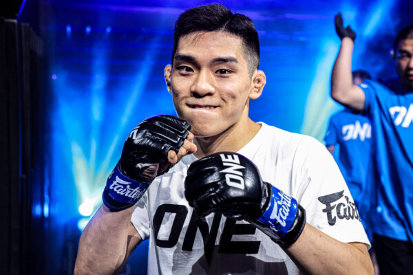 OL116 Hiroba Minowa vs Lee Seung Chul (20)