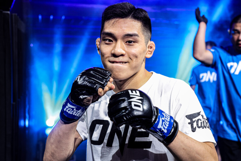 OL116 Hiroba Minowa vs Lee Seung Chul (20)