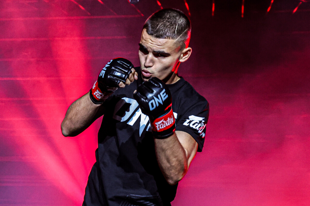 OL116 Isaac Mohammed vs Haruyuki Tanitsu (26)