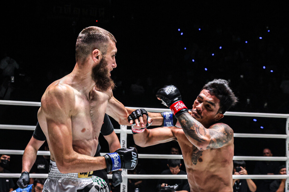 OL116 Panrit vs Antar Kacem (10)