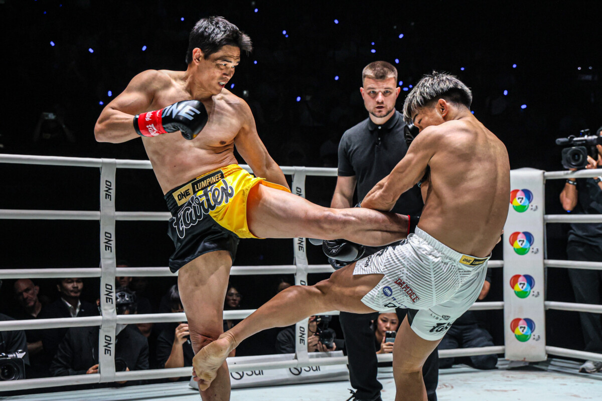 OL116 Petchtanong vs Yuki Yoza (12)