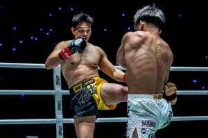 OL116 Petchtanong vs Yuki Yoza 23