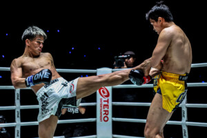 OL116 Petchtanong vs Yuki Yoza 24