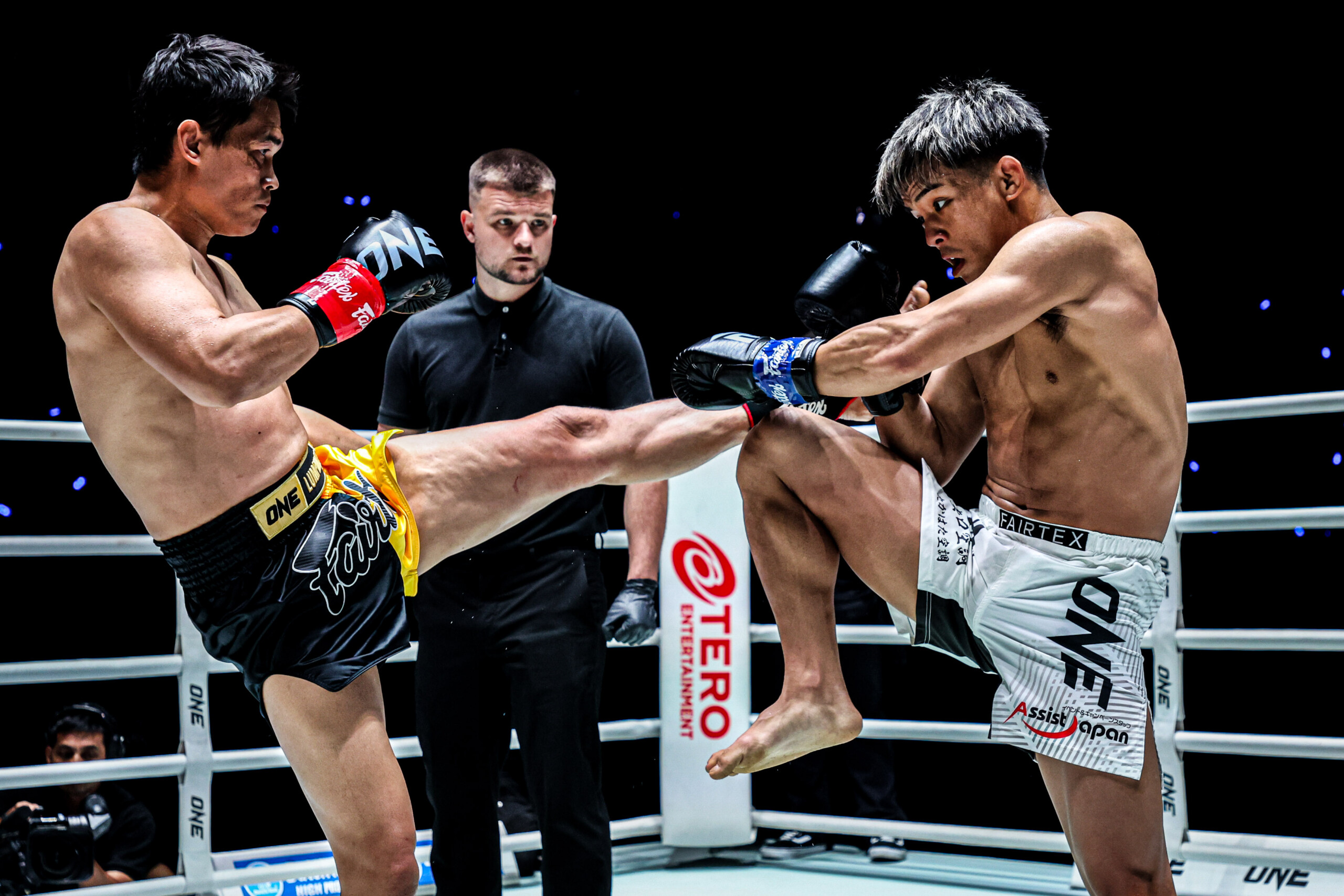 OL116 Petchtanong vs Yuki Yoza (25)